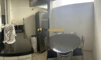 Imagem 4: EDUARDO . LINDA CASA MOBILIADA EM CONDOMÍNIO VILA DOS DIAMANTES, LOCALIZADA NO JARDIM REGI