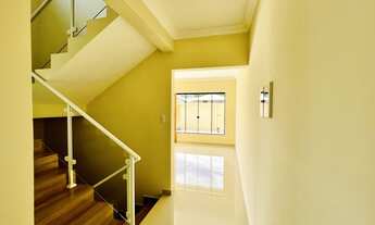 Imagem 4: Casa Residencial com 4 quartos para alugar por R$ 3600.00, 285.00 m2 - UVARANAS - PONTA GR