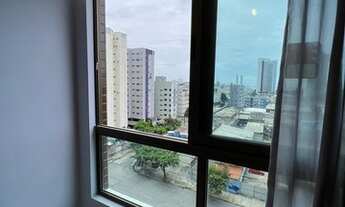 Imagem 3: Flat 1 quarto | Pina