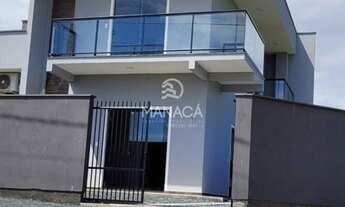 Imagem: Sobrado com fino acabamento 2 dormitórios