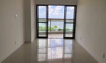 Imagem 6: Ed Solarium - direto proprietário - 3 suítes - 10º andar - nascente - 2 vagas soltas