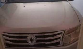 Imagem 2: Casa com garagem