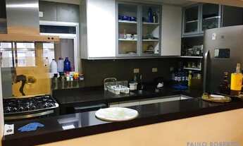 Imagem 6: APARTAMENTO - BELA VISTA - SP