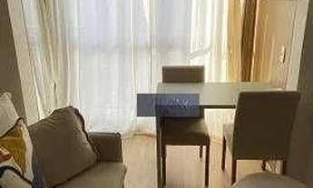 Imagem 3: Studio com 1 Quarto para alugar, 29m² - Vila Nova Conceição