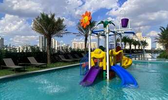 Imagem 3: Apartamento para venda possui 163 metros quadrados com 3 quartos