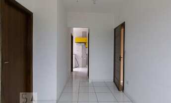 Imagem 7: Casa para Aluguel - Vila Rosaria, 2 Quartos, 40 m2