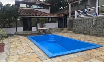 Imagem 2: Pousada em búzios