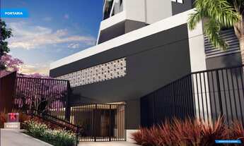 Imagem 5: APARTAMENTO LAZER COMPLETO - Vila Paulista - São Paulo - SP