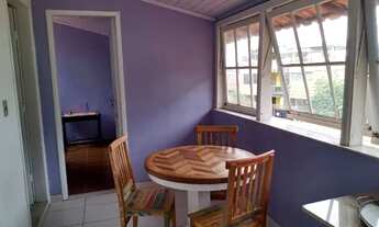 Imagem 2: Alugo apto 2 quartos prático, aprazível, mobilhado no Santa Helena