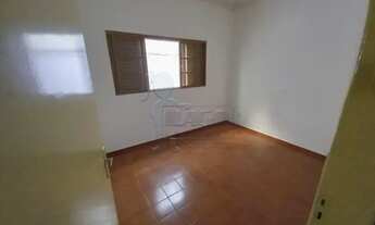 Imagem 6: Casa Padrão em Ribeirão Preto