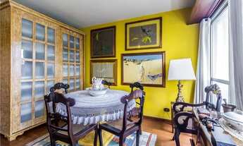 Imagem 4: APARTAMENTO RESIDENCIAL em São Paulo - SP, Perdizes