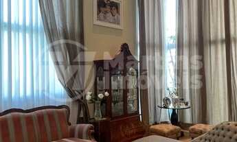 Imagem 3: Apartamento para venda com 197 metros quadrados com 4 quartos em Adalgisa - Osasco - SP