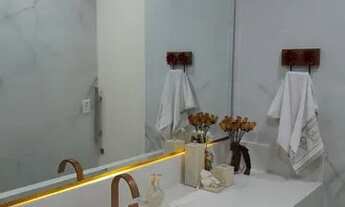 Imagem 5: Cobertura linear Res.Ouro Branco IV