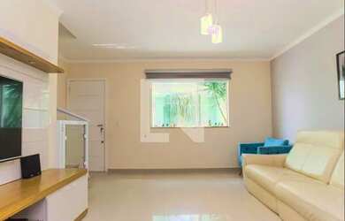 Imagem 5: Casa de Condomínio para Aluguel - Vila Gustavo, 3 Quartos, 100 m2