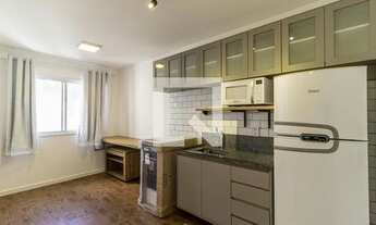 Imagem: Apartamento para Aluguel - Santa Cecília