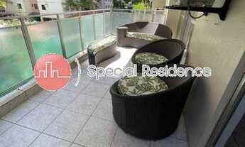 Imagem 3: Apartamento-LOCAÇÃO-Barra da Tijuca-Rio de Janeiro-RJ