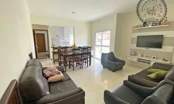 Imagem 3: Apartamento na Tupi - Praia Grande/SP