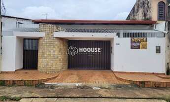 Imagem: Linda casa no Manoel Julião