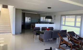 Imagem 6: CASA CONDOMINIO 3 DORMITORIOS ALPHAVILLE