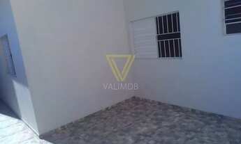 Imagem 4: Jundiaí - Casa Padrão - Jardim Marambaia