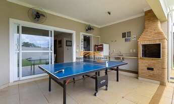 Imagem 4: Casa com 4 dormitórios, 217 m² - venda por R$ 1.490.000,00 ou aluguel por R$ 7.528,00/mês