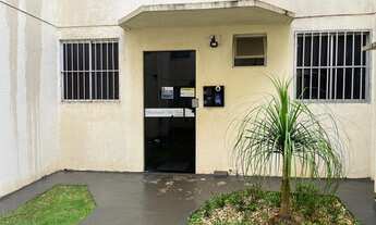 Imagem 3: Apartamento de 2 quartos