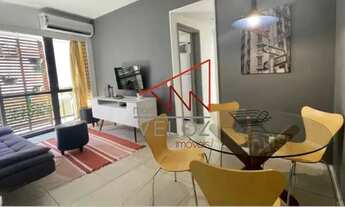 Imagem: Flat-À VENDA-Leblon-Rio de Janeiro-RJ