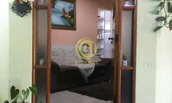 Imagem 6: CASA RESIDENCIAL em JACAREÍ - SP, JARDIM SANTA MARINA