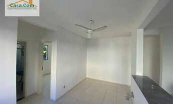 Imagem 5: Apartamento com 2 dormitórios à venda, 48 m² por R$ 120.000,00 - Estância Monazítica - Ser