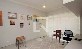 Imagem 4: Apartamento para Aluguel - Centro, 1 Quarto, 53 m2