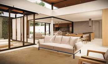 Imagem 7: Casa com 4 dorm à venda, por R$ 4.900.000 - Condomínio Xapada Parque Ytu - Itu/SP