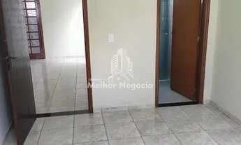 Imagem 2: Casa à venda, Jardim Santa Esmeralda, Hortolândia, SP.Casa com 4 quartos sendo 1 suite com