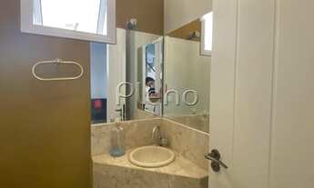 Imagem 7: Casa - Swiss Park - Campinas