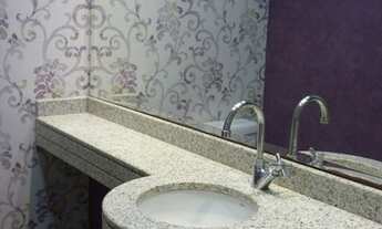 Imagem 6: Apartamento para locação com 3 suites, 3 vagas, lazer de clube, próx. Shopping Morumbi no