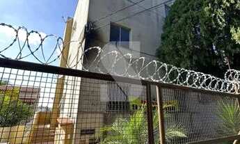 Imagem: Apartamento para aluguel, 2 quartos, 1 vaga