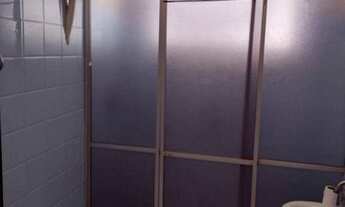 Imagem 7: Casa com 1 dormitório amplo para alugar, 65 m² por R$ 800/mês - Waldemar Hauer - Londrina