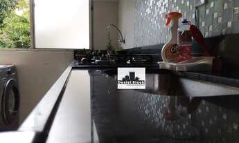 Imagem 2: Lindo apartamento no melhor ponto de Venda Nova