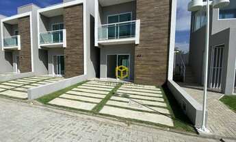 Imagem: Casa em condomínio com 3 dormitórios à