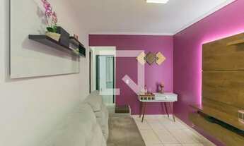 Imagem 4: Casa de Condomínio para Aluguel - Res. Cosmos, 3 Quartos, 63 m2