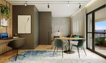 Imagem 4: APARTAMENTO RESIDENCIAL em São Paulo - SP, Vila Firmiano Pinto