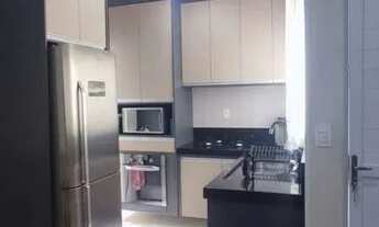 Imagem 4: EXCELENTE CASA À VENDA NO JARDINS DO SABIÁS