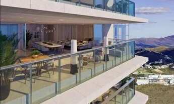 Imagem: Apartamento exclusivo, maravilhoso, com