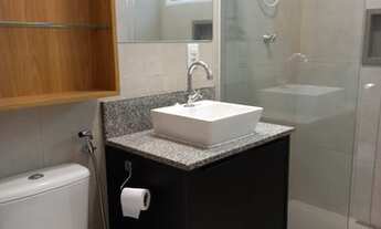 Imagem 6: Apartamento para aluguel com 38 metros quadrados com 1 quarto em Jardim Paulista - São Pau