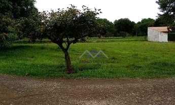 Imagem: Terreno à venda, 1648 m² por R$ 372.000,00