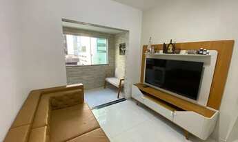 Imagem 4: AP 3/4 - STIEP Apartamento com 3 dormitórios