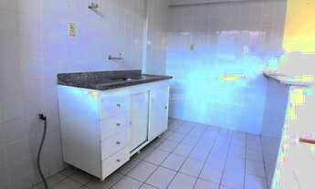 Imagem 6: Apartamento 01 quarto para aluguel, garagem, Centro - Juiz de Fora/MG