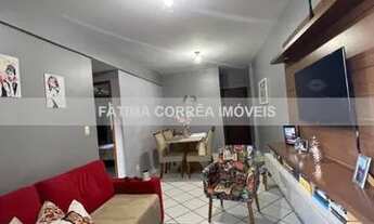 Imagem 4: Apartamento com 2 quartos, 55,90 m², à venda por R$ 240.000- Riviera Fluminense - Macaé/RJ