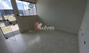 Imagem 4: Casa com 2 quartos à Venda, Jardim Tarumã - Campo Grande