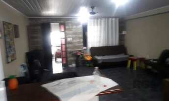 Imagem 4: Casa em Hípica Casa com 3 dormitórios