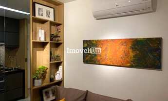 Imagem 5: Moema Apartamento com 1 dormitório